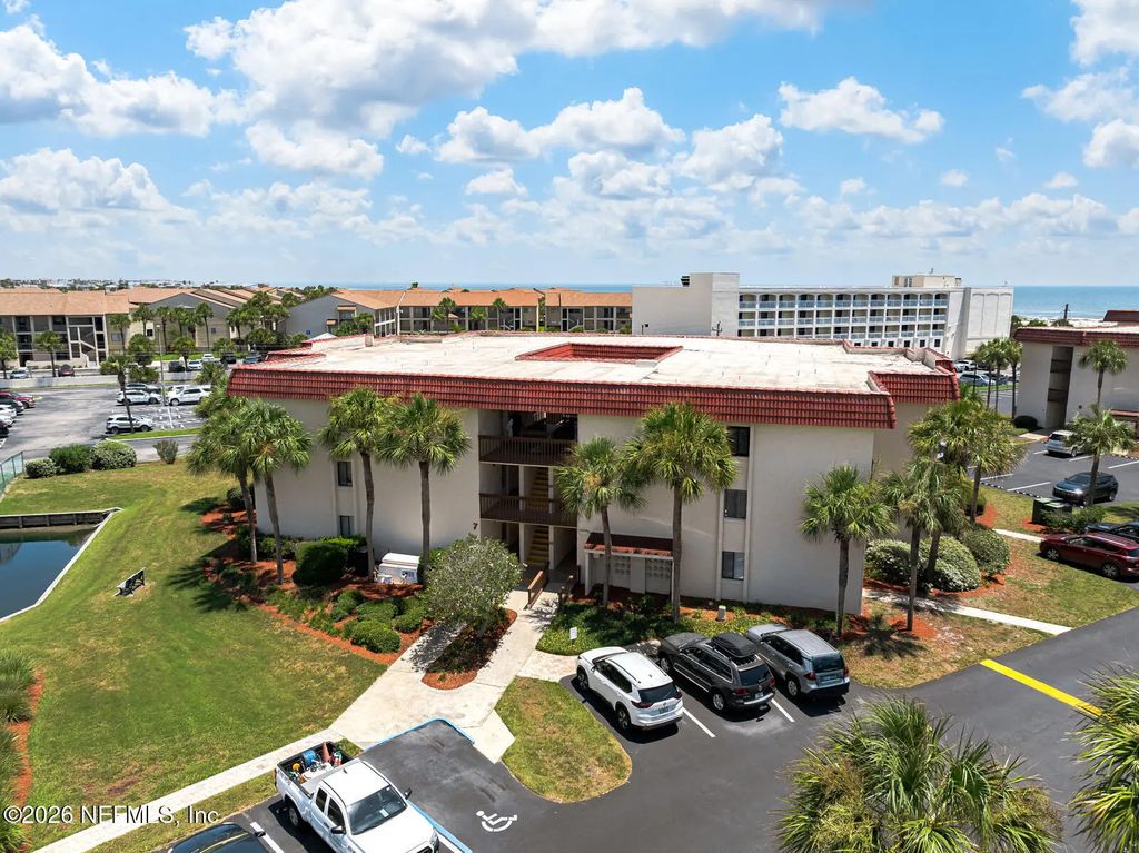 880 A1a Beach Boulevard 7103, St. Augustine Beach