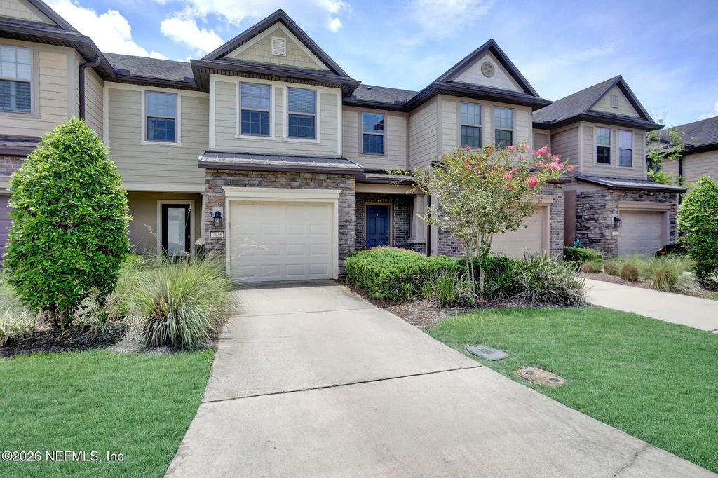 7036 Beauhaven Court, Jacksonville