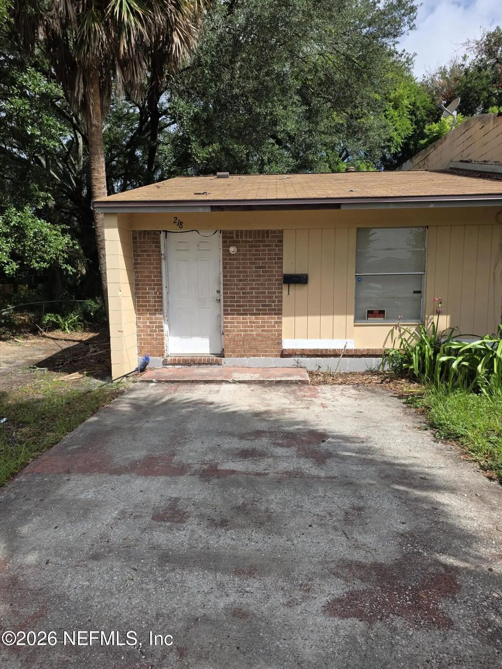 218 Spruce Street, Jacksonville