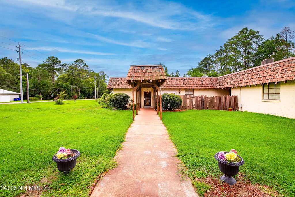 45097 Fourth Avenue, Callahan