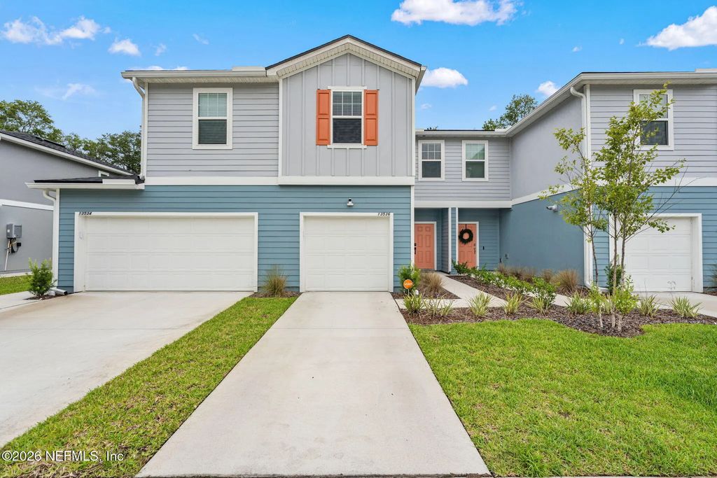 13536 Ute Place, Jacksonville