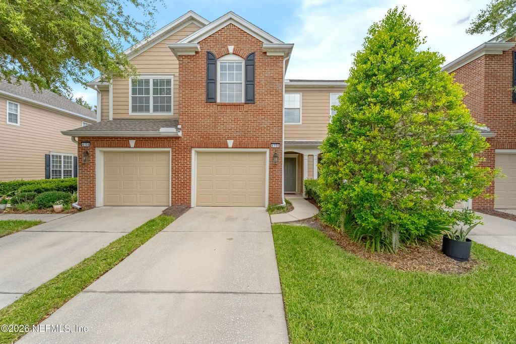 4156 Crownwood Drive, Jacksonville
