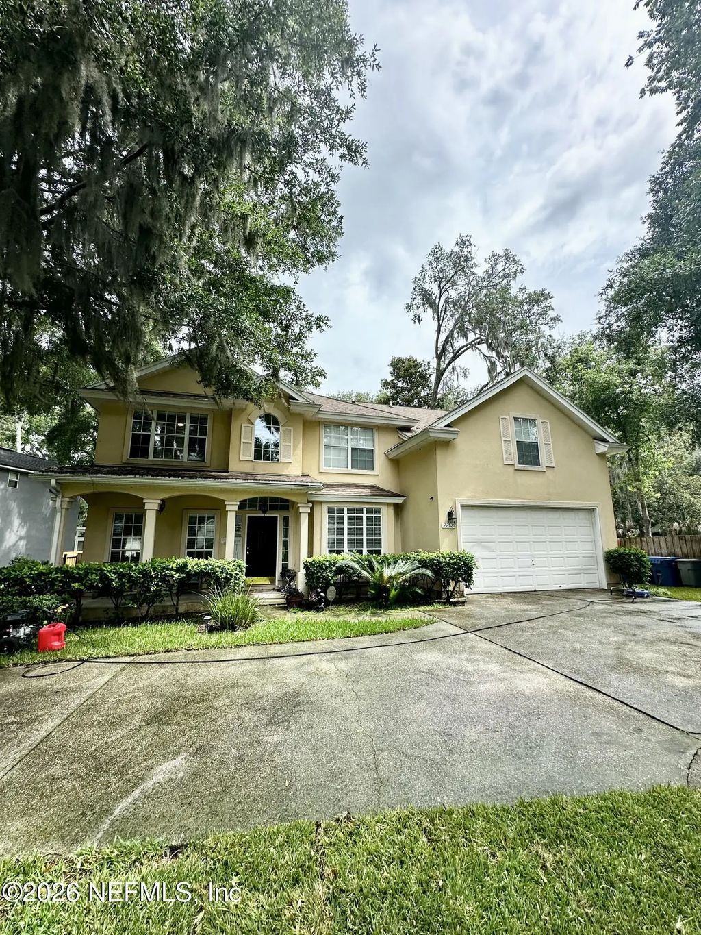 2298 Huckins Court, Jacksonville