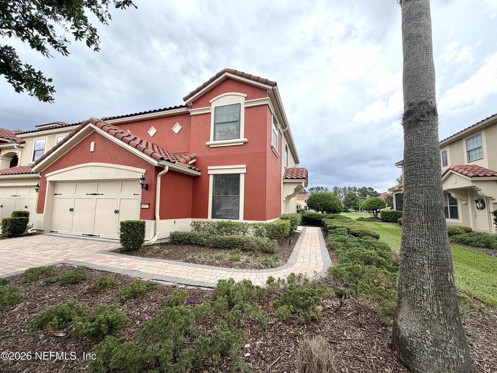 13527 Montecito Place, Jacksonville