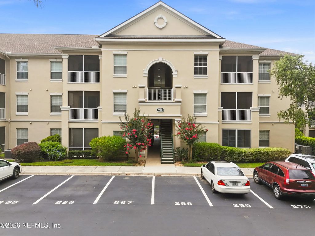 8601 Beach Boulevard 1412, Jacksonville