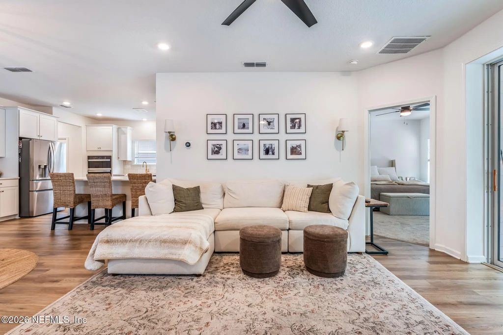 160 Whirlwind Place, St. Augustine