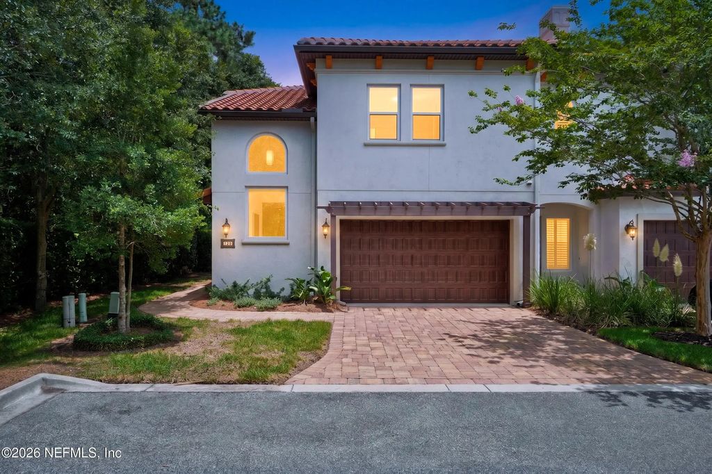 123 Rimini Court, Jacksonville