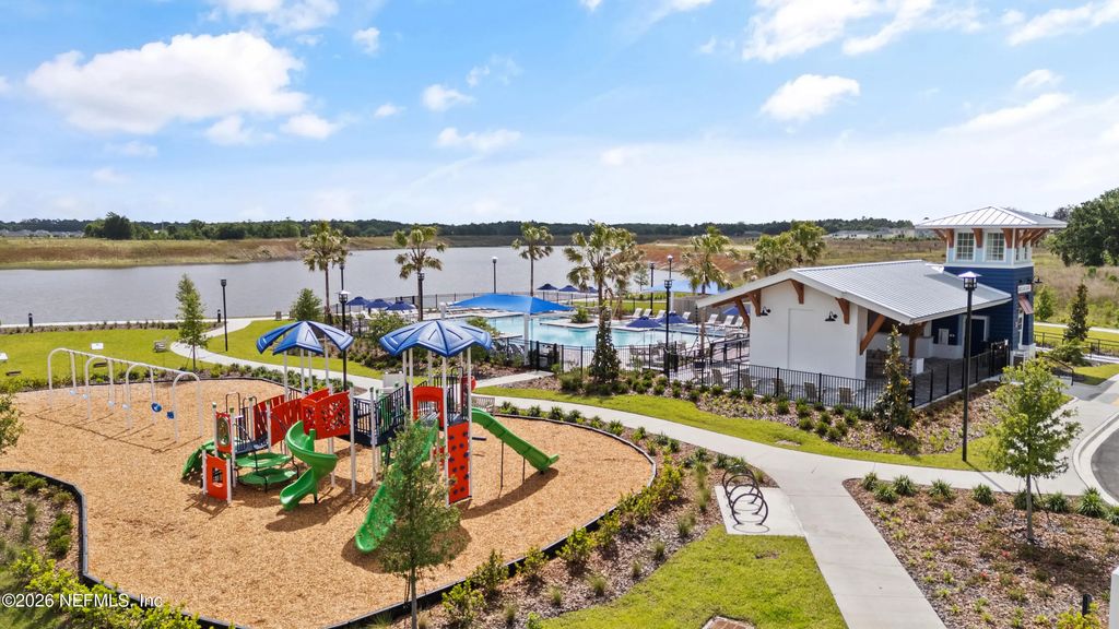 3586 Bella Sera Lane, Green Cove Springs