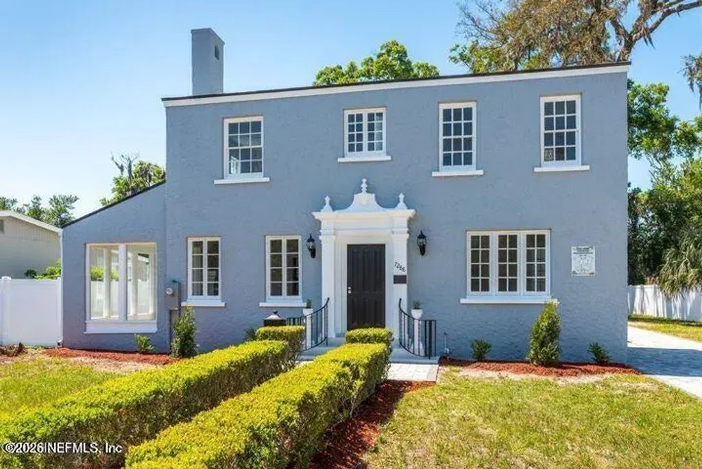 7288 San Jose Boulevard, Jacksonville