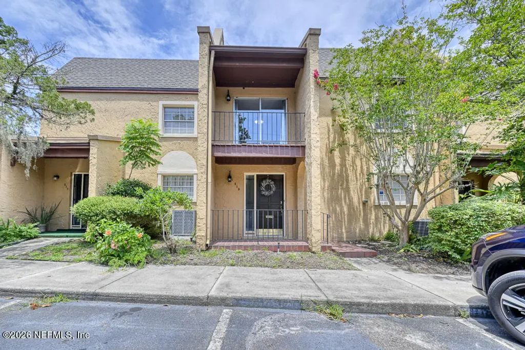 319 Greencastle Road 58, Jacksonville