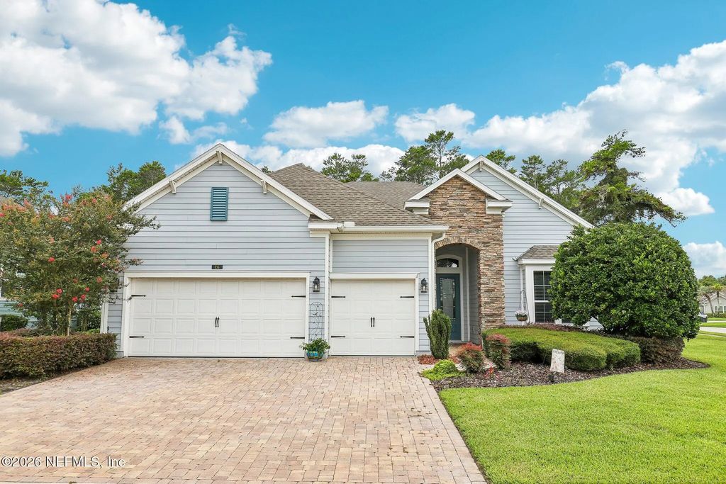 16 Derecho Lane, St. Augustine