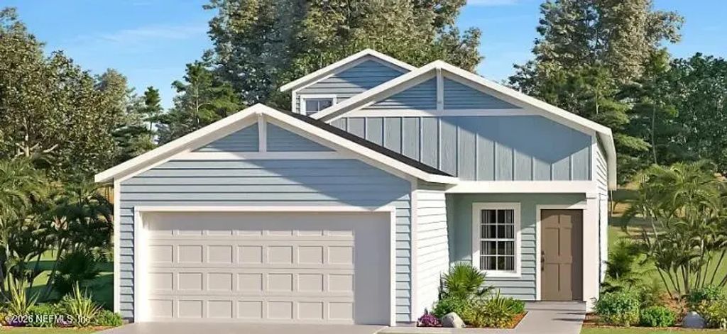 66 Hasler Avenue, St. Augustine