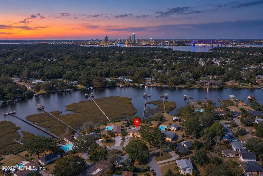 502 Bay Ridge Road, Jacksonville