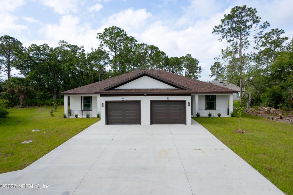 6 Easton Place, Palm Coast