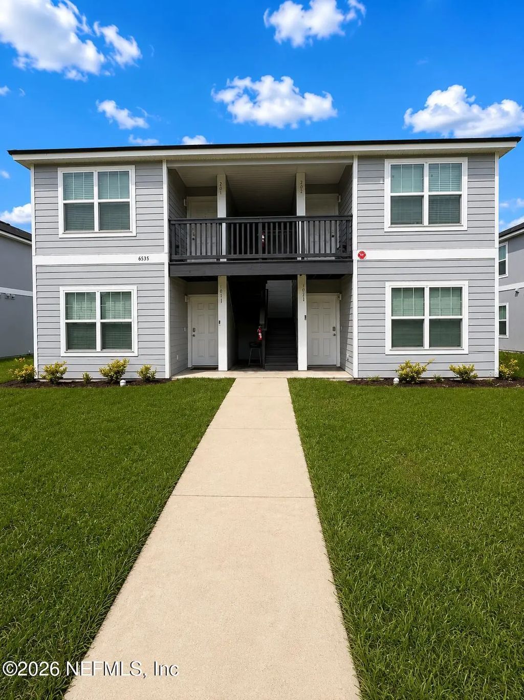 6535 Sweetbay Lane 20, Jacksonville