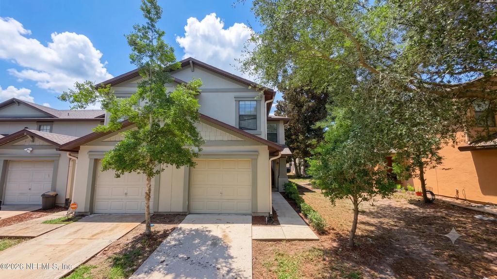 7724 Highchair Lane, Jacksonville