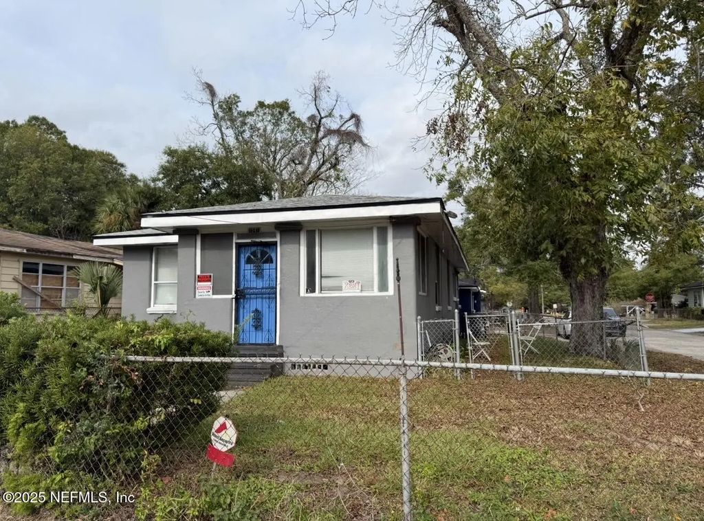 3510 Wilson Street A, Jacksonville