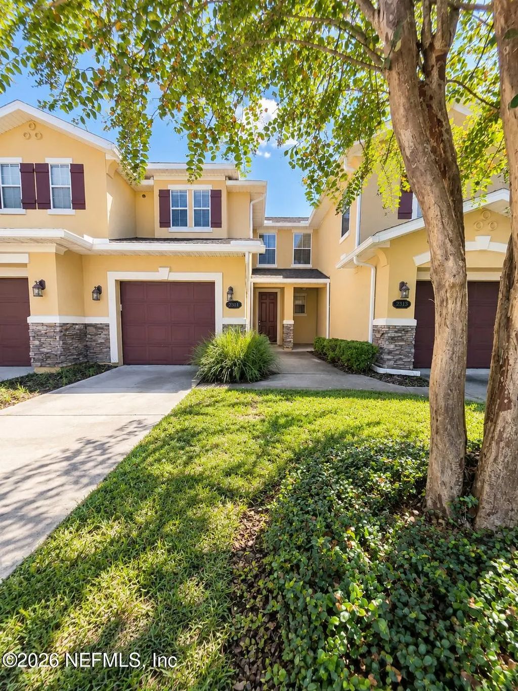2311 Red Moon Drive, Jacksonville