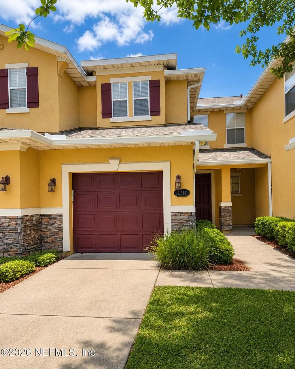 2311 Red Moon Drive, Jacksonville