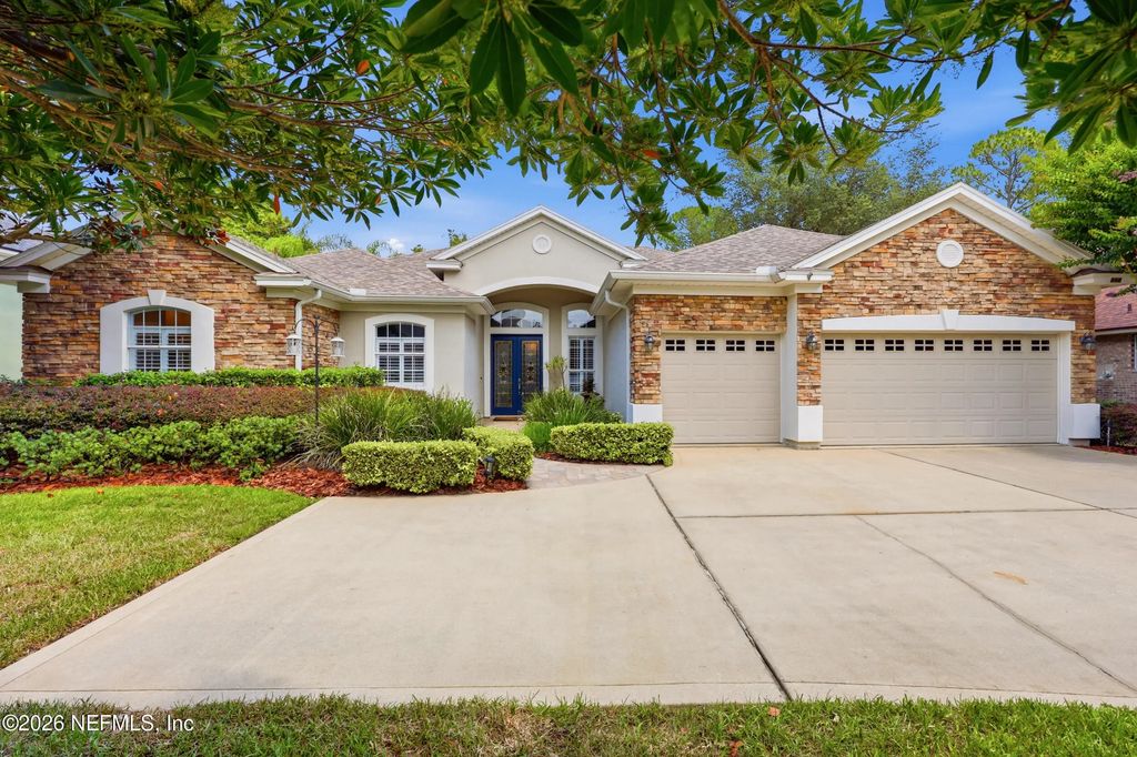828 Riley Lane, St. Augustine