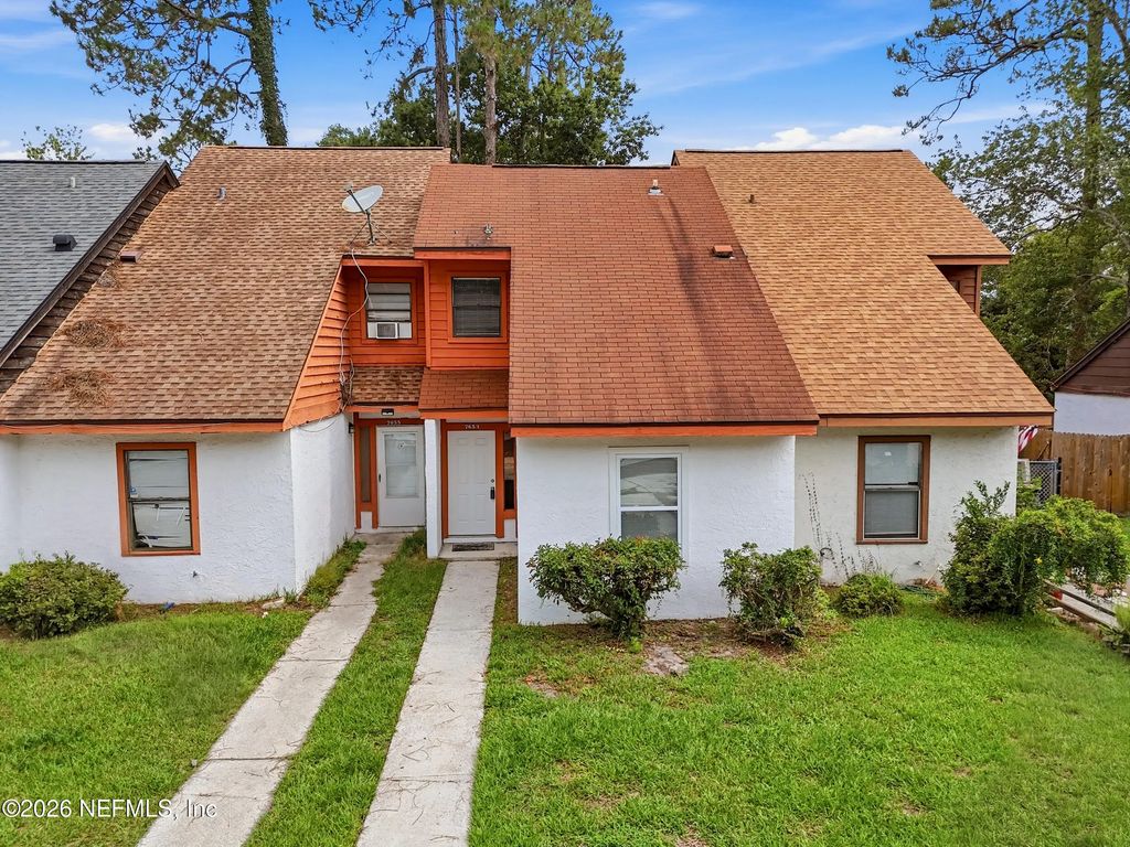 7653 Jana Lane S, Jacksonville