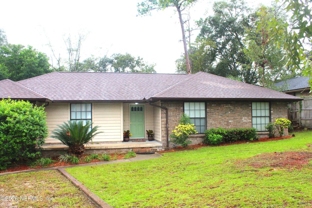 2762 Pebbleridge Court, Orange Park
