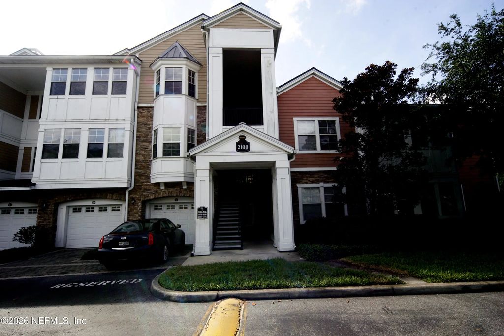 8550 Touchton Road 2117, Jacksonville