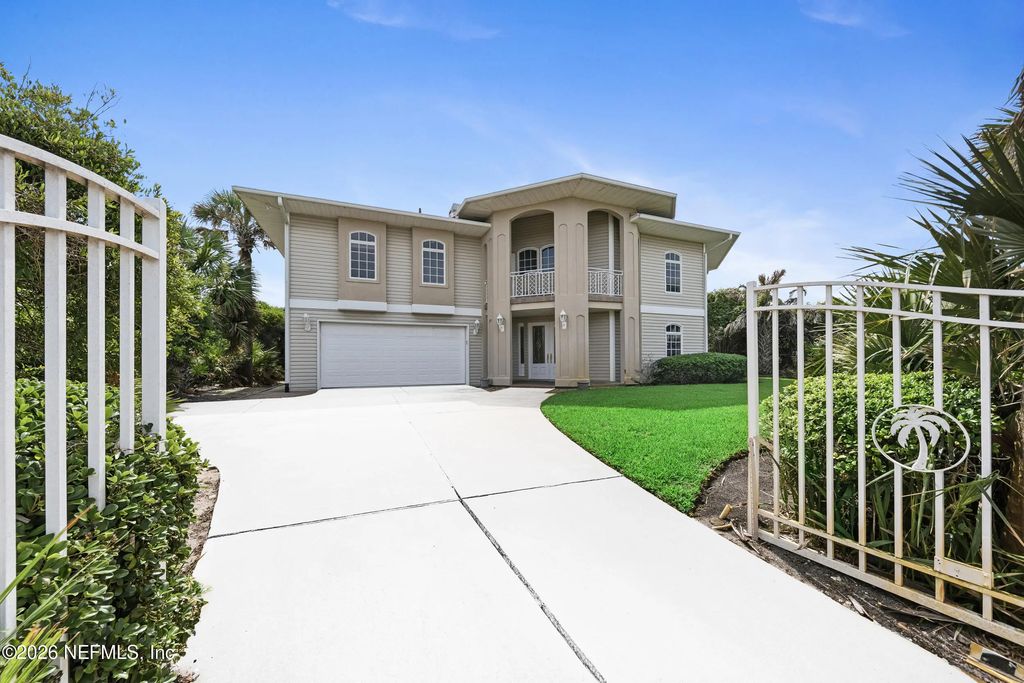2447 S Ponte Vedra Boulevard, Ponte Vedra Beach