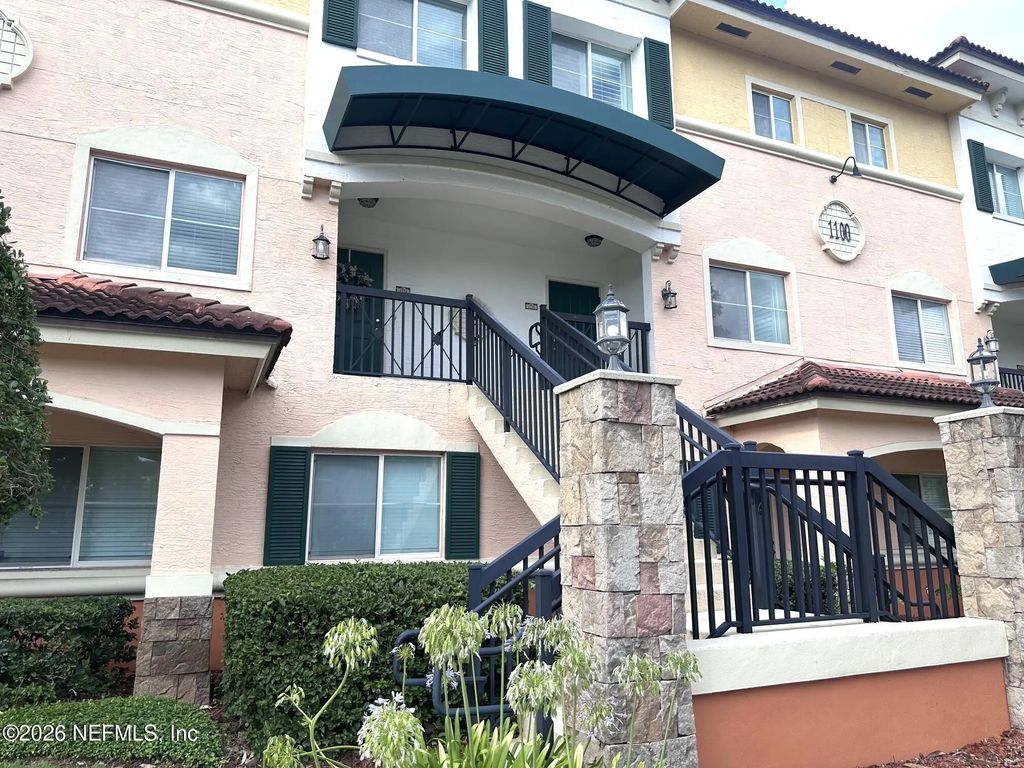 9745 Touchton Road 1124, Jacksonville