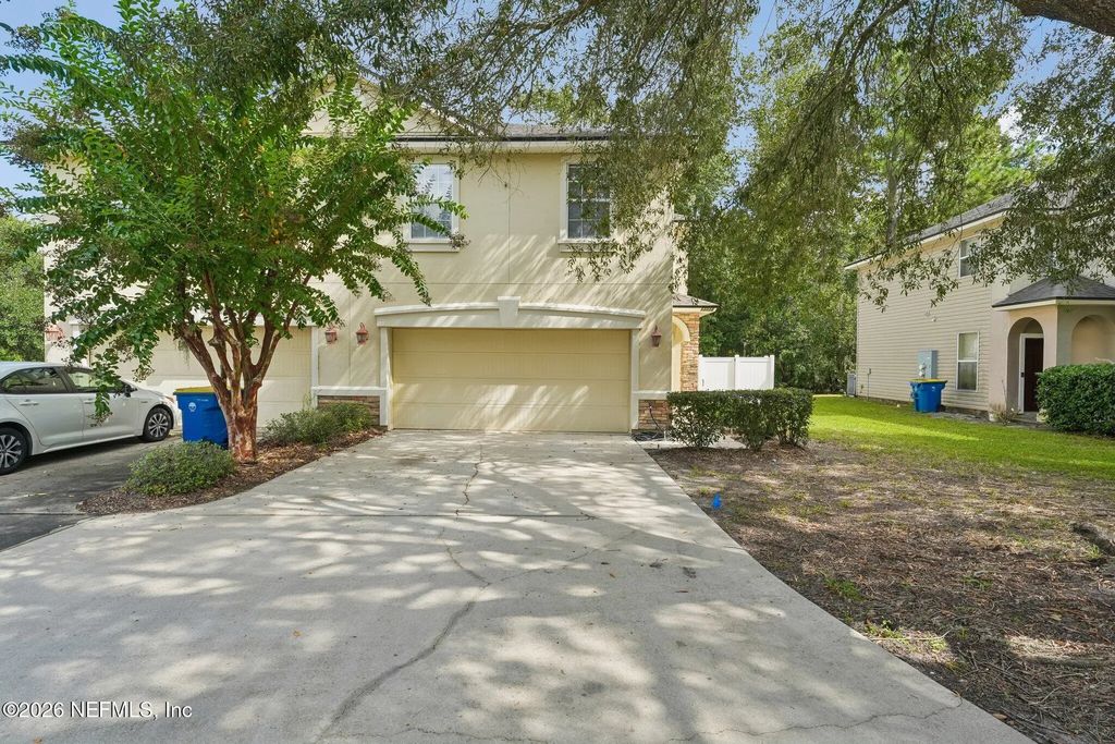12222 Sweet Branch Court, Jacksonville