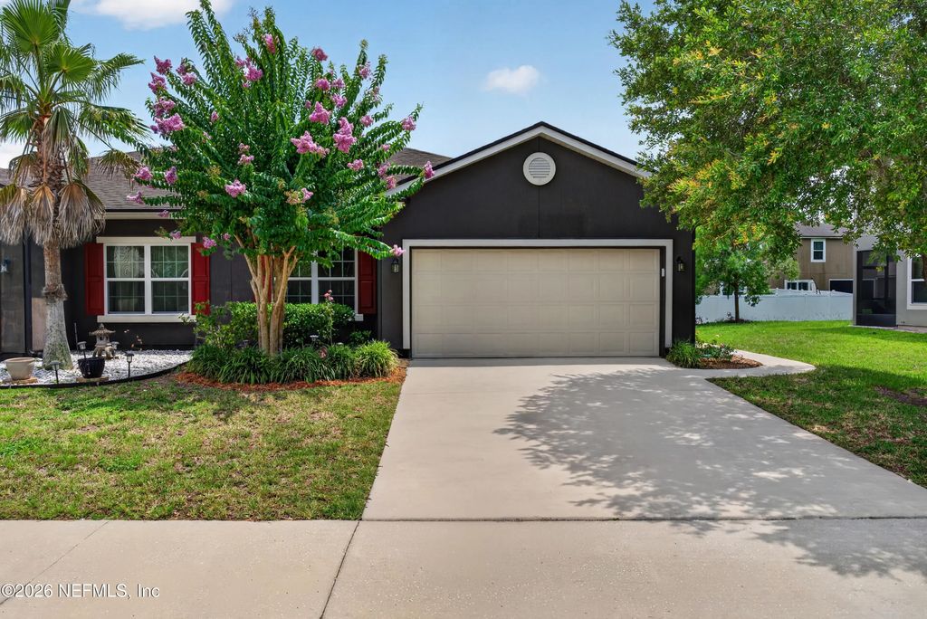 2378 Caney Oaks Drive, Jacksonville