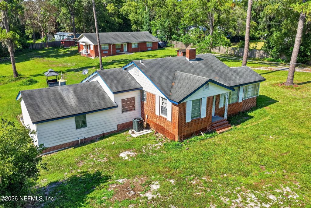 5745 110th Street, Jacksonville