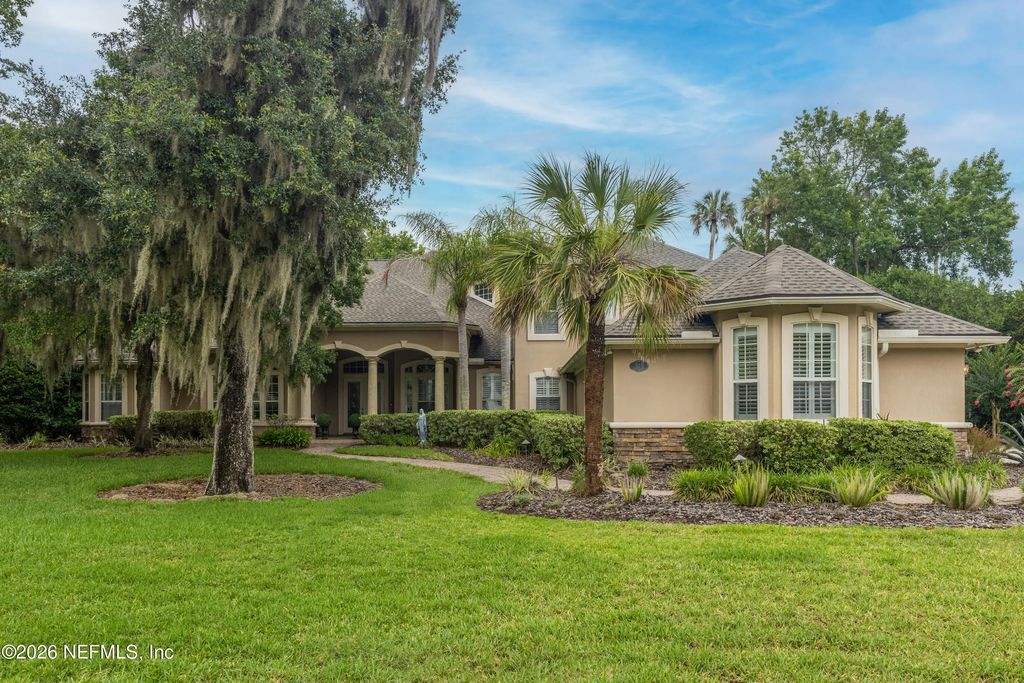 315 Clearwater Drive, Ponte Vedra Beach