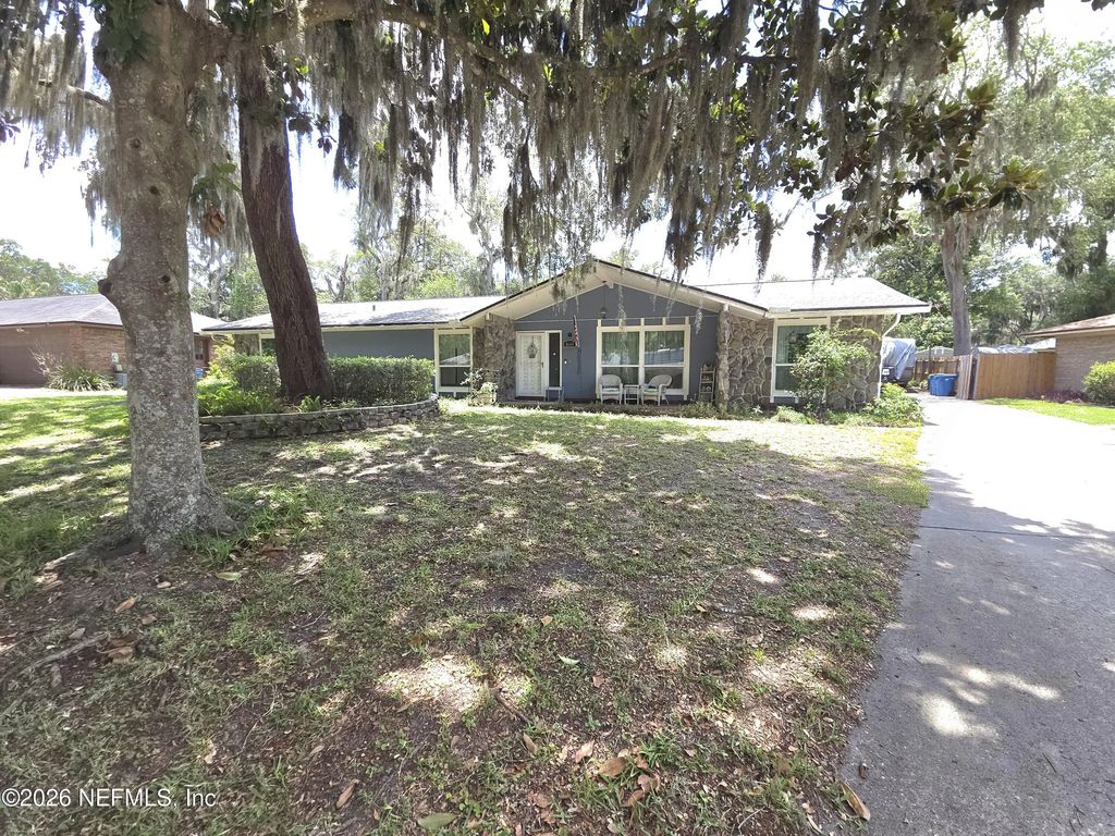 4644 Monument Point Circle, Jacksonville