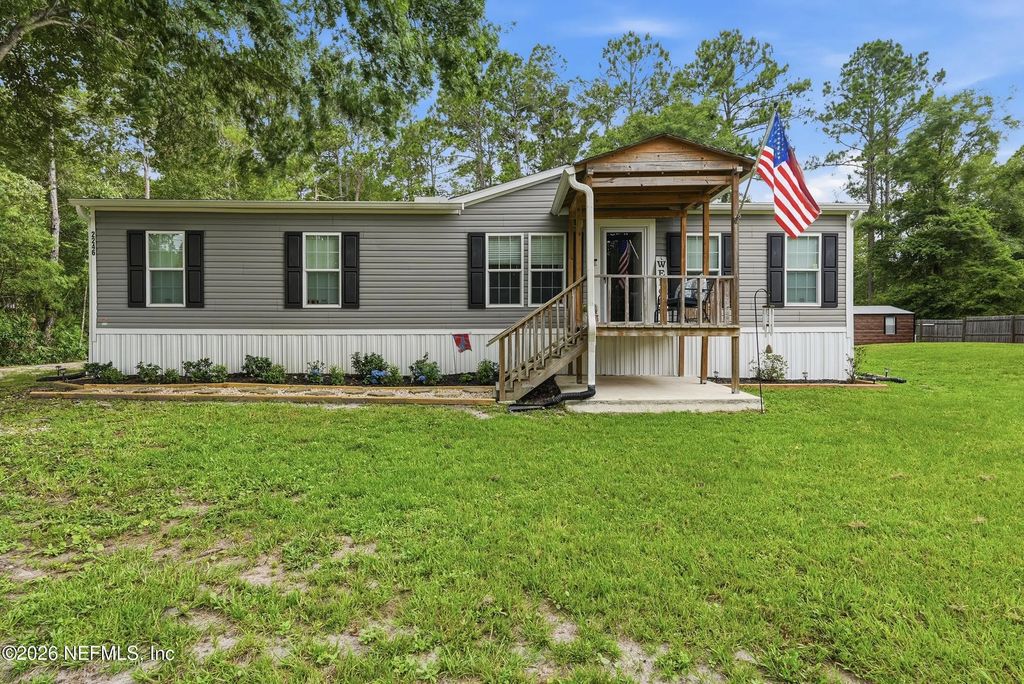 2246 Daisy Street, Middleburg