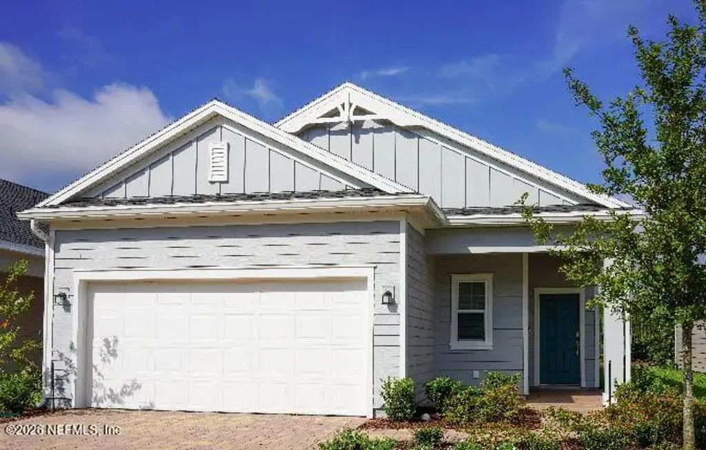 52 Hasler Avenue, St. Augustine