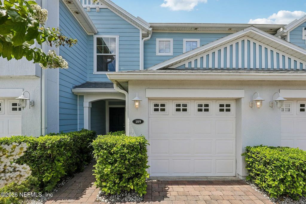189 Islander Drive, St. Augustine