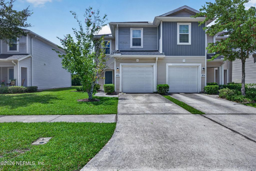 1572 Biscayne Bay Drive, Jacksonville