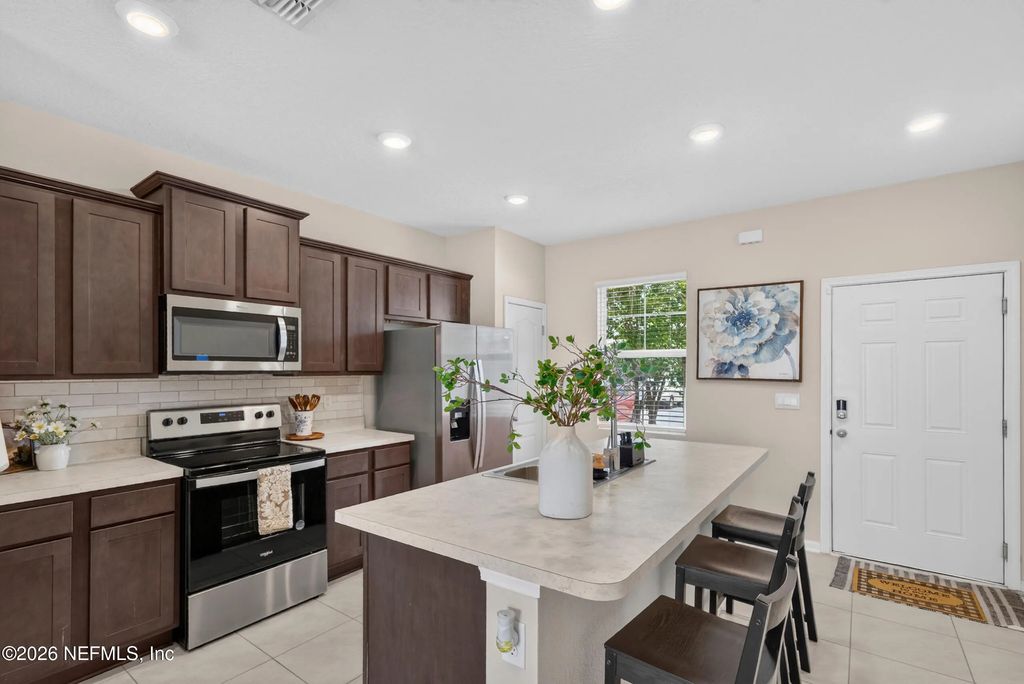 2882 Black Buck Circle, Jacksonville