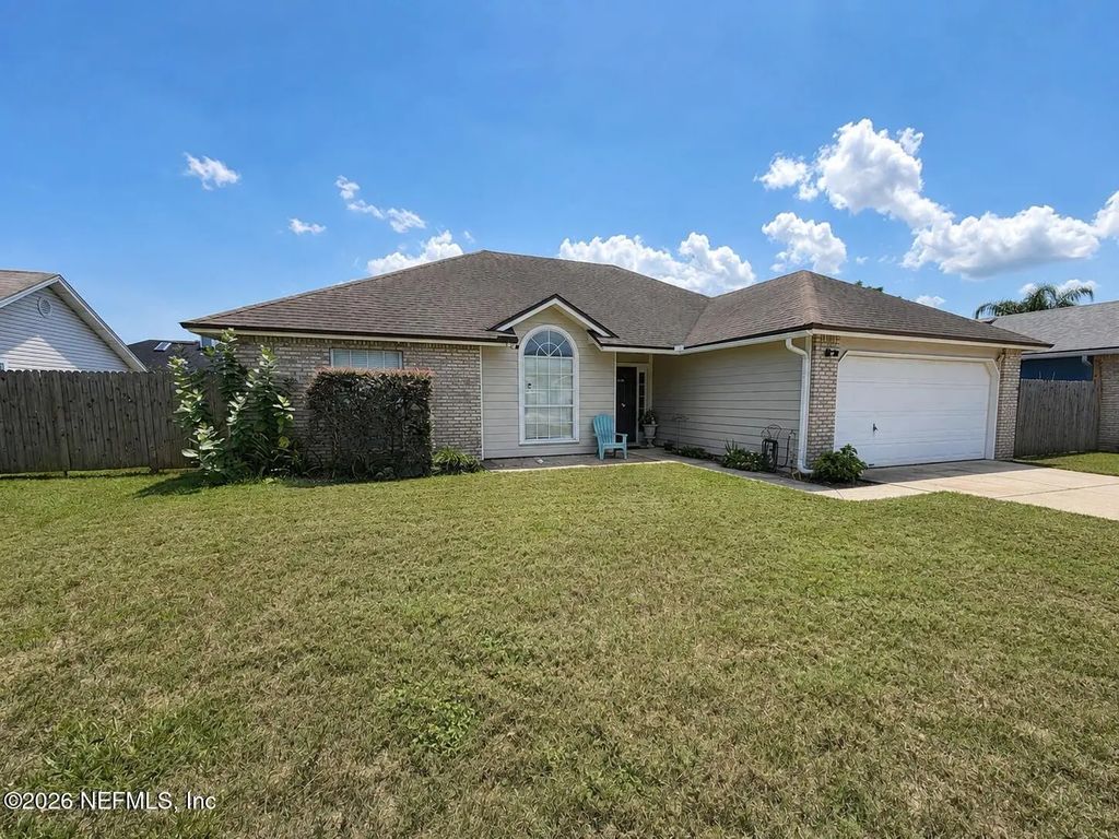13214 Hartwell Drive, Jacksonville
