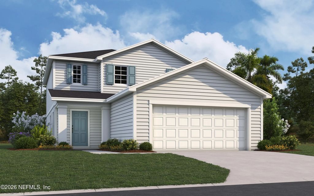 307 Barbosa Trail, St. Augustine