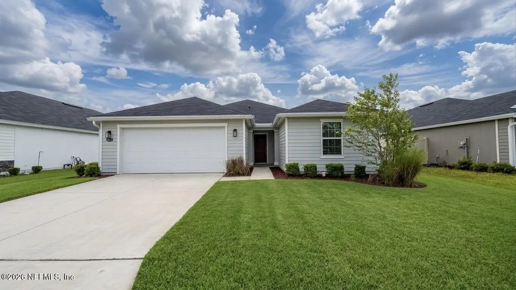 6673 Burnt Creek Road, Jacksonville