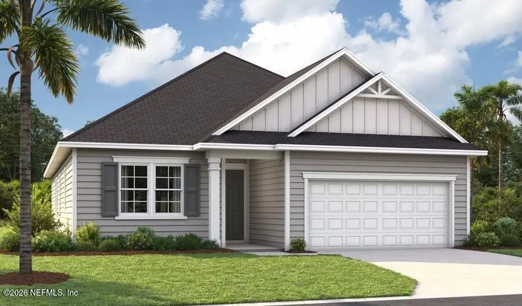 204 Thornberry Way, Palm Coast