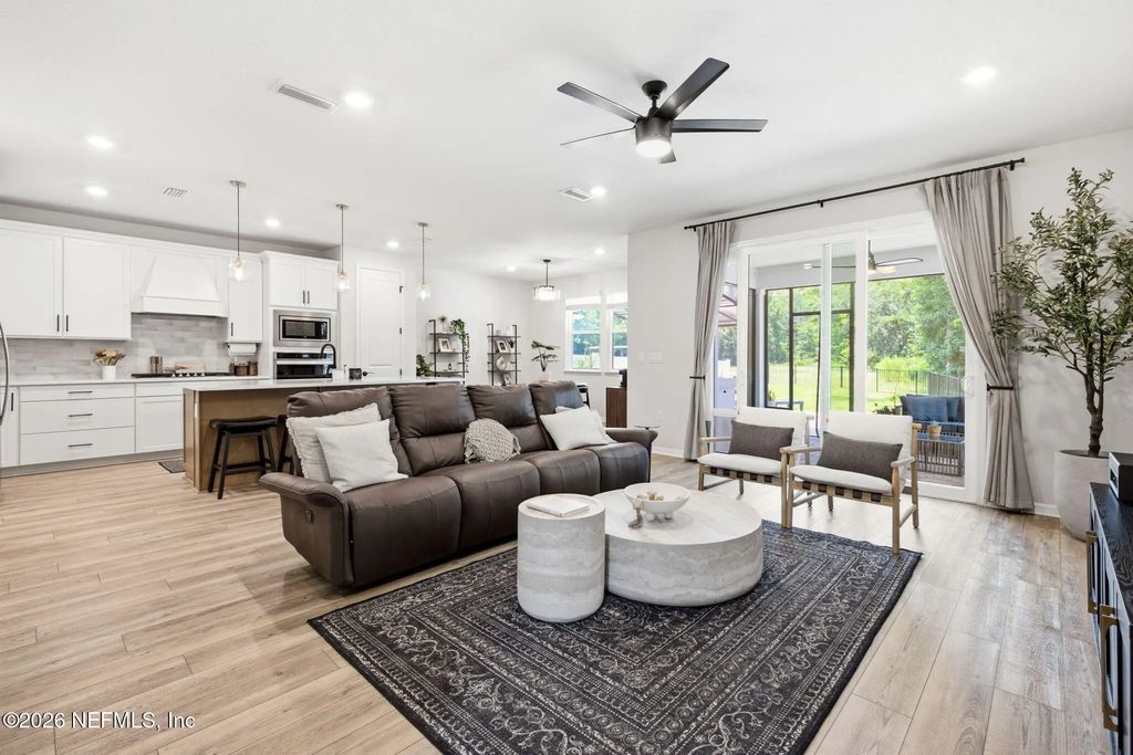 661 Blind Oak Circle, St. Augustine