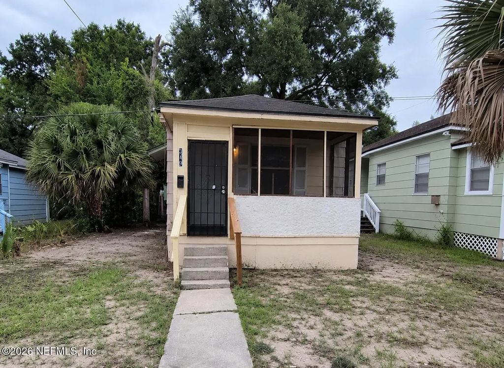 349 Phelps Street, Jacksonville