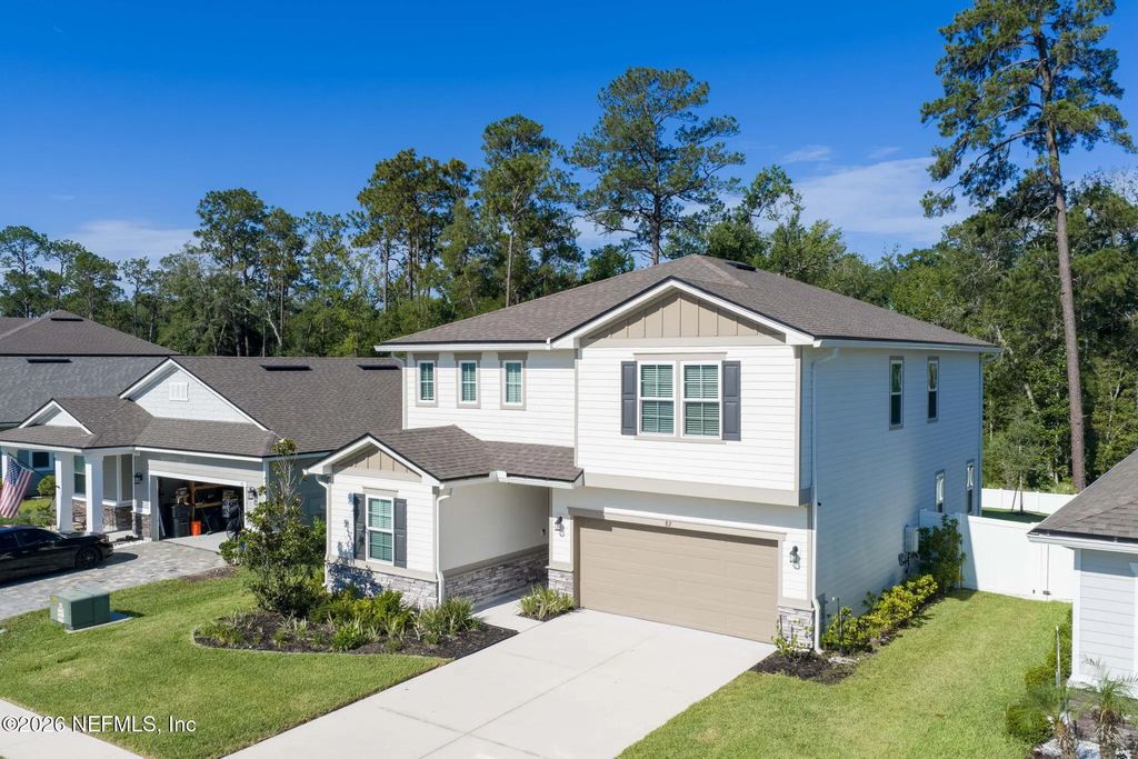 82 Wards Ravine Way, St. Johns