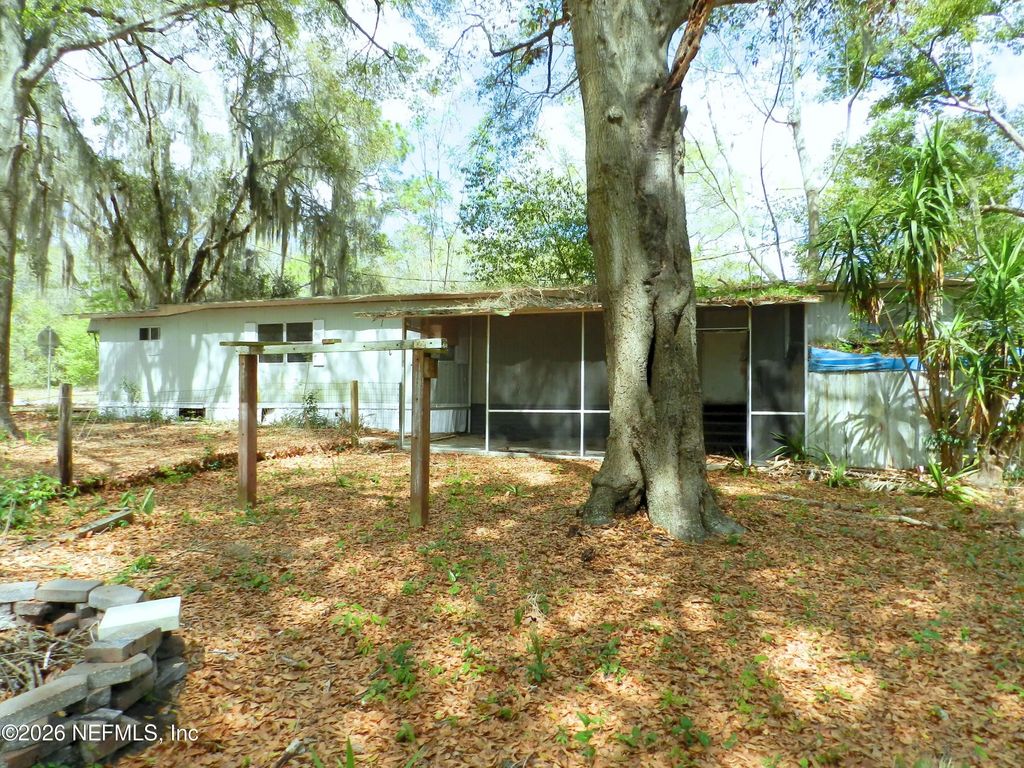 755 Sw Jasmine Avenue, Keystone Heights