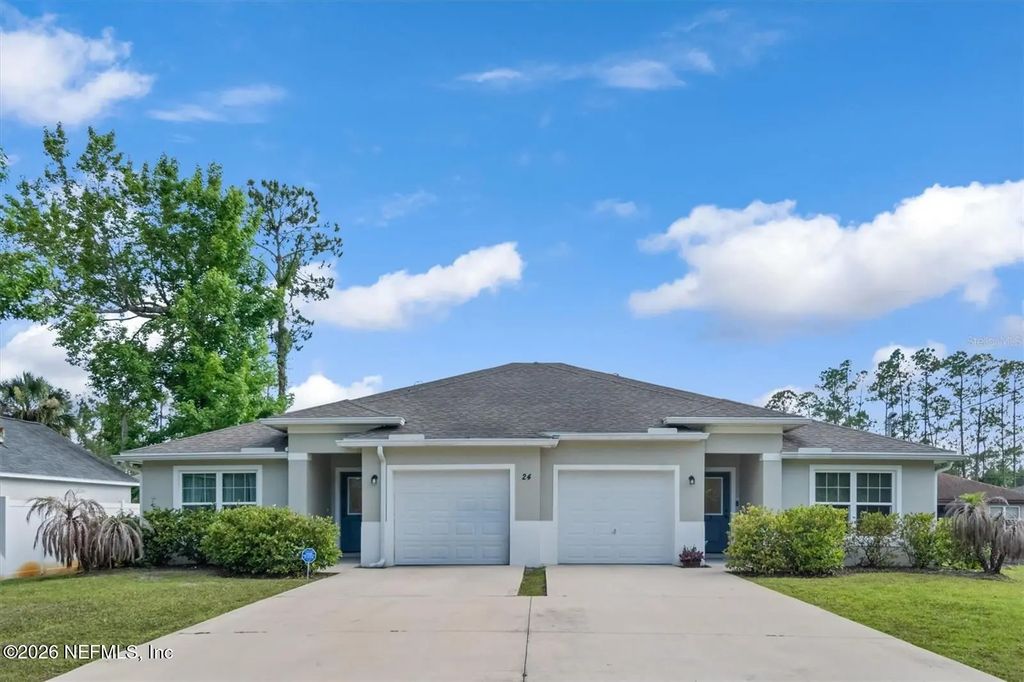 24 Pontiac Lane, Palm Coast