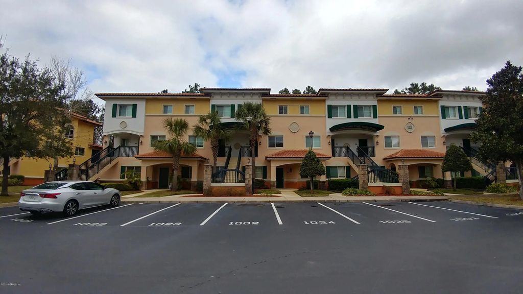 9745 Touchton Road 1023, Jacksonville