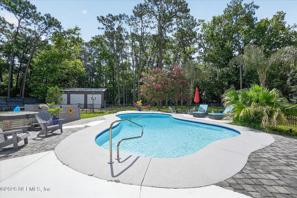 6253 Carlton Road, Jacksonville